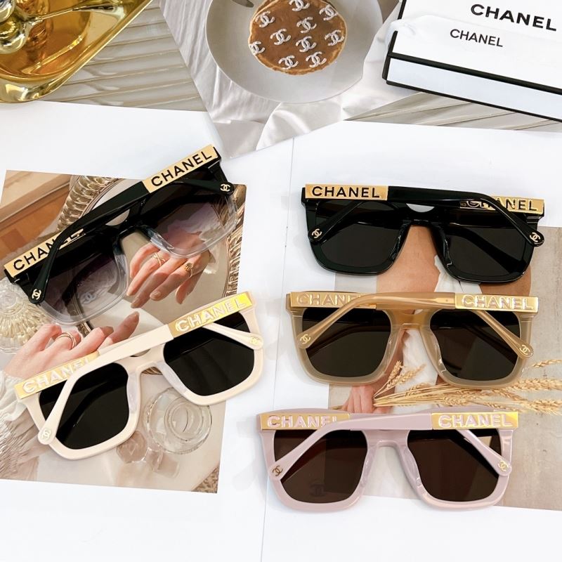 Chanel Sunglasses